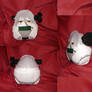 Cosplay Onigiri - Stein