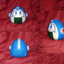 Cosplay Onigiri - Megaman