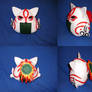 Cosplay Onigiri - Amaterasu