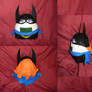 Cosplay Onigiri - Batwoman