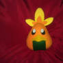 Cosplay Onigiri - Torchic