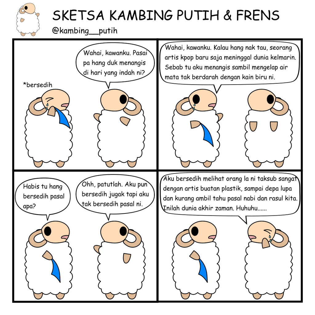 Ketaksuban English Fanaticism By Kambingputih On Deviantart