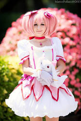 Madoka Kaname - PMMM [3]