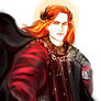 Maedhros sketch