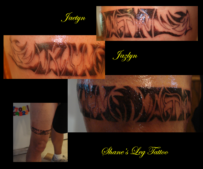 Shane S Tattoo By Wolvris On Deviantart<script async src=