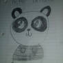 School Doodles 12: Pete Panda