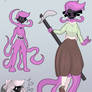 Nyx redesign