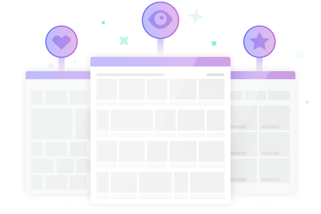 Discover the New DeviantArt by team on DeviantArt