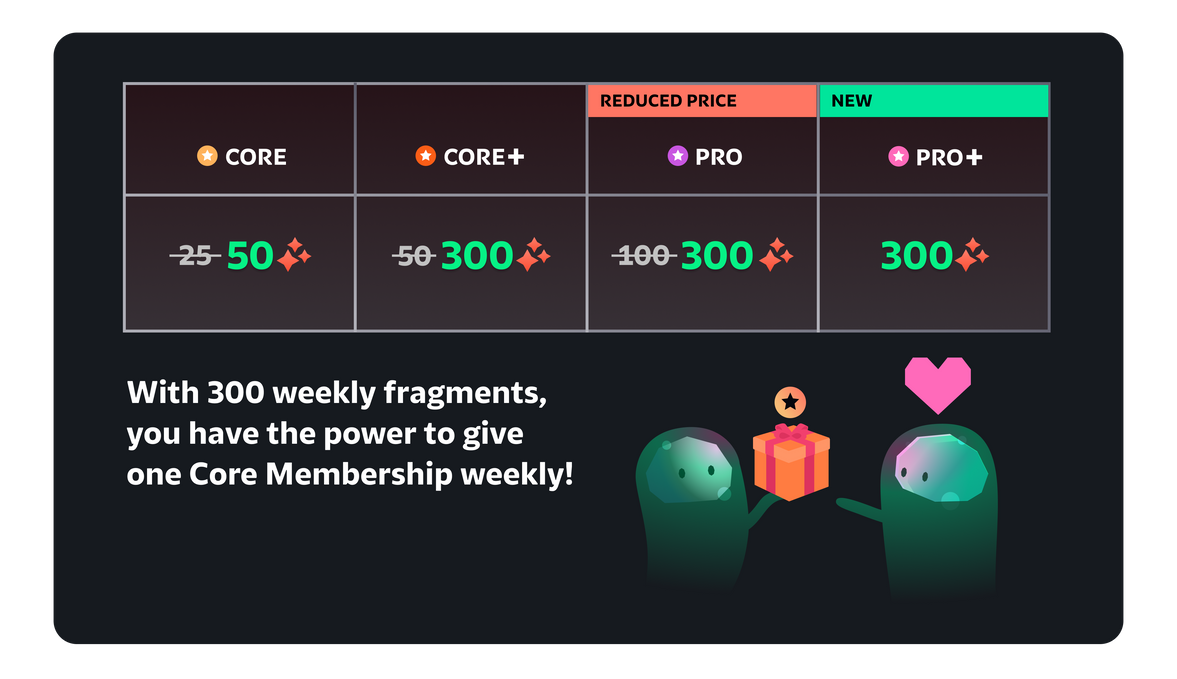 New and Improved Core Plans by team on DeviantArt
