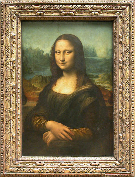 Monalisa  Facebook