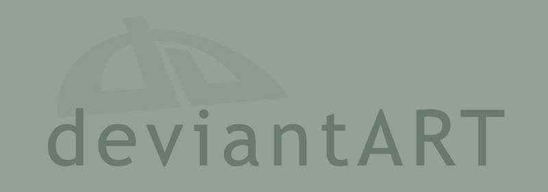 Evolution of the DeviantArt Logo by team on DeviantArt