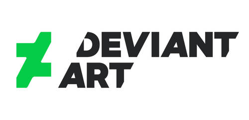 Deviantart Logo First Evolution of the DeviantArt Logo by team on DeviantArt