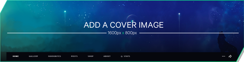 Profiletut Coverimage By Kovowolf Deil78x-400t