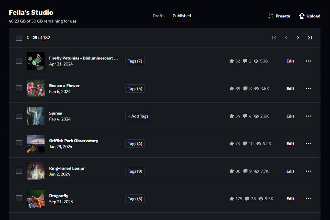 Deviantart Host Target File Manage your published deviations in the Studio! by team on DeviantArt
