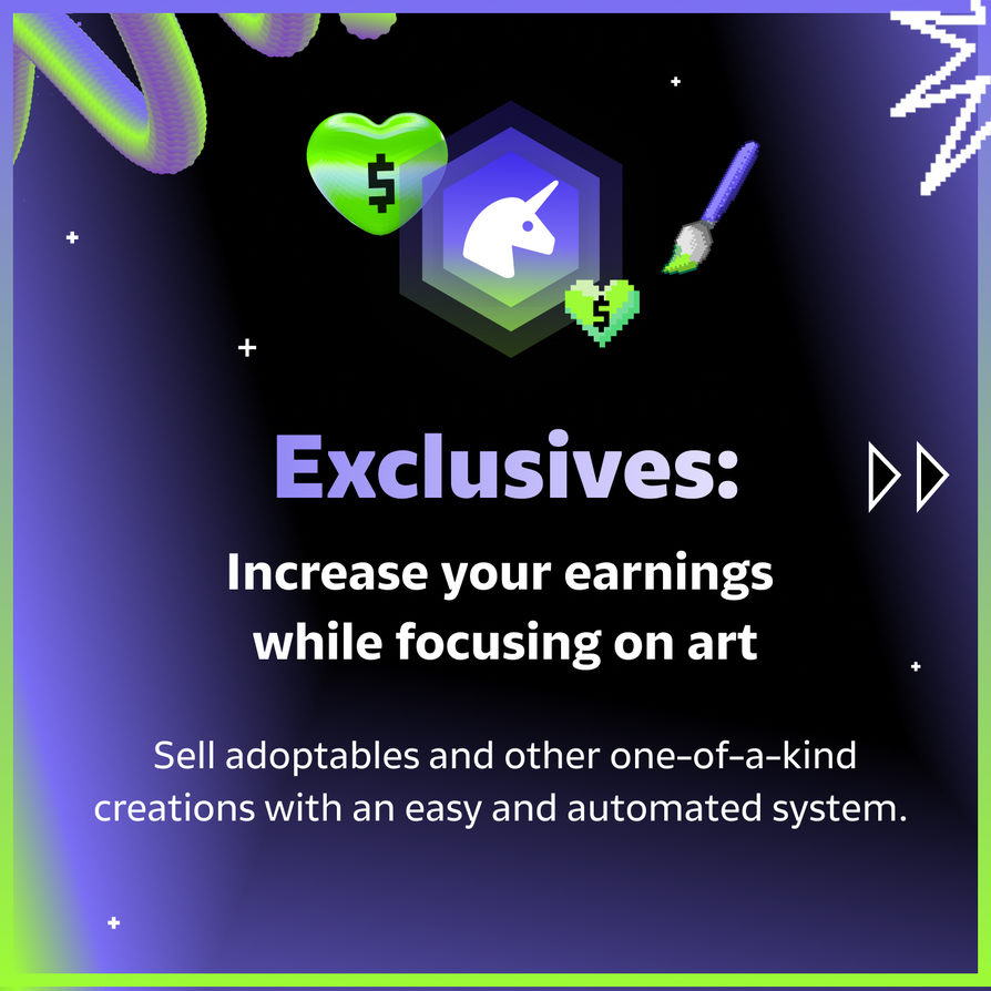 Exclusives Guide