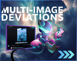 Guide to Multi-Image Deviations