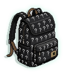 Backpackguess