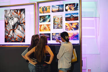 Viewingartworklaunchpad