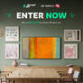 LG Gallery+, where your taste meets your space