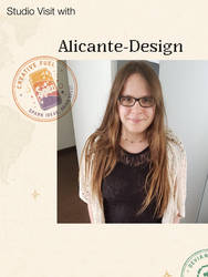 Studio Visit with Alicante-Design