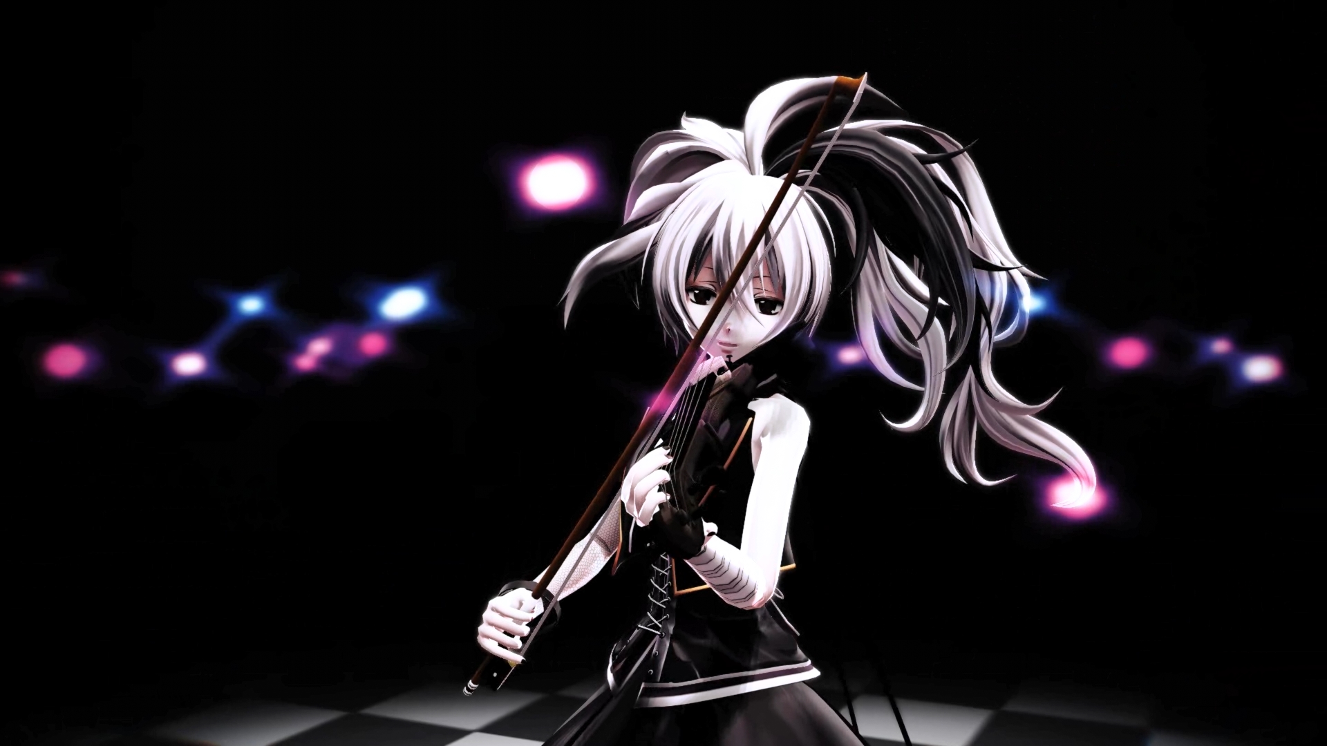 Mmd Canon Rock V Flower By Umyhiyorichan On Deviantart