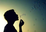 bubblezzz by scarletbelacqua