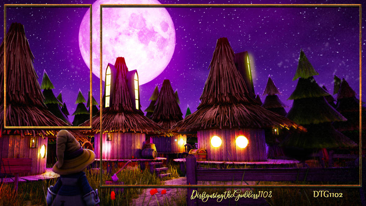 Ffix by DraconianHope on DeviantArt