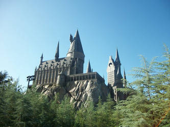 Hogwarts