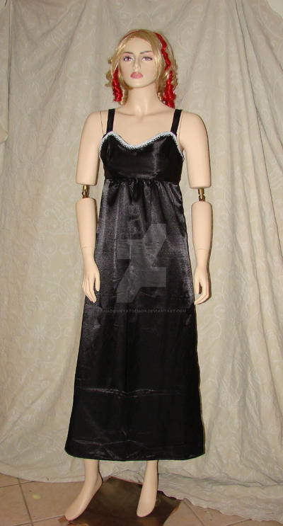 evelyn o connell black dress 22 Evelyn O'Connell: The Mummy ideas