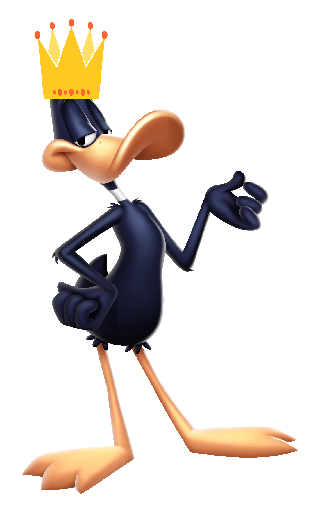 Happy Birthday, Daffy Duck! by EStar99 on DeviantArt