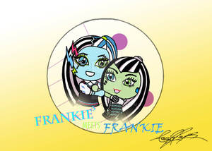Frankie Frankie Commision