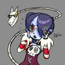 Squigly #01