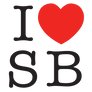 I heart SB