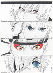 Anime mix *-*