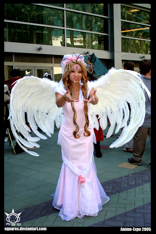 AX 2005 - Ah My Goddess