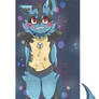 Lucario
