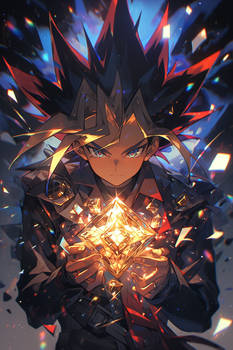 Yami Yugi