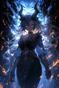 Deviled Arch Explore the Best Archdevil Art | DeviantArt