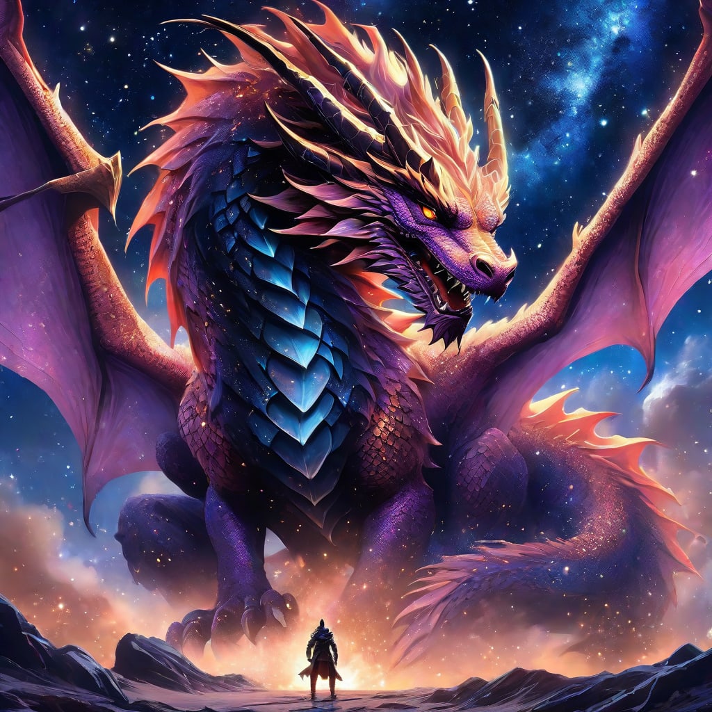 Novax, Ruler Of The Night Sky by Elka0815 on DeviantArt