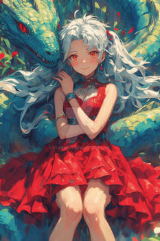 Immortal Love