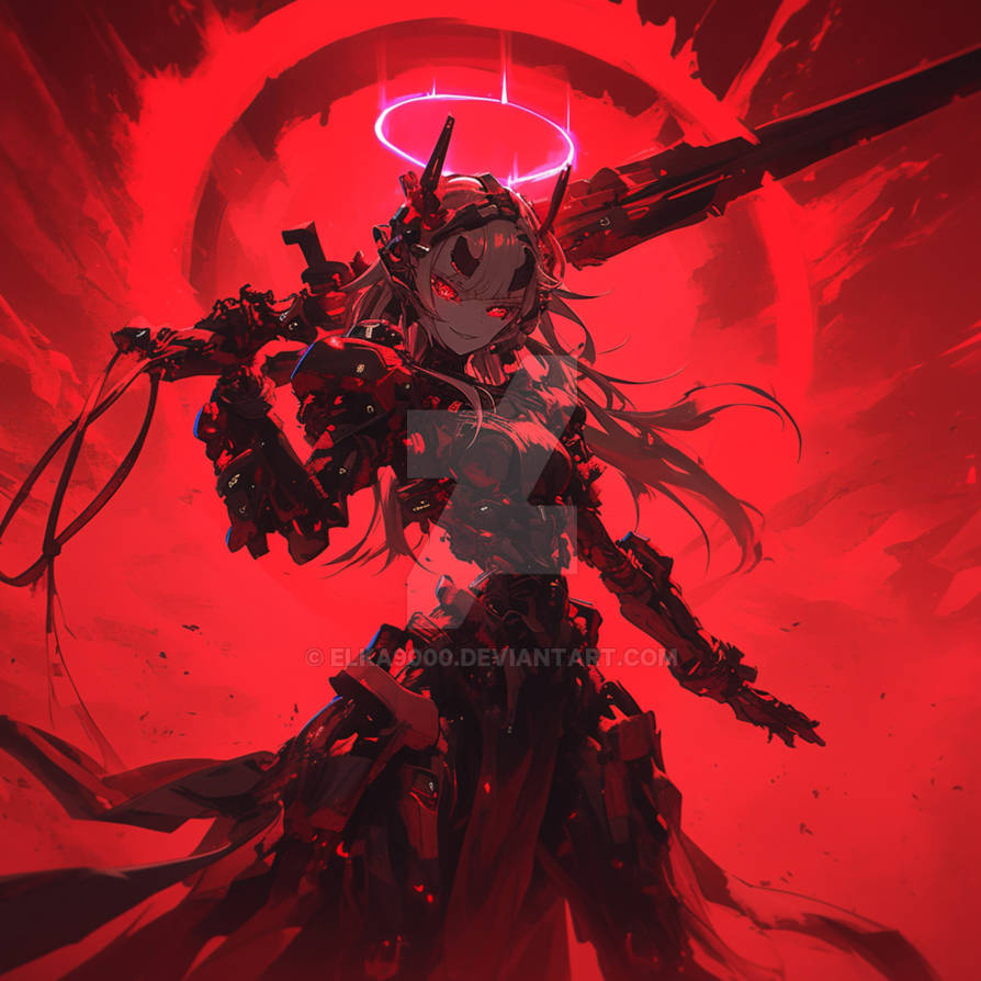 Hel Keys Code Name: HEL by Elka9000 on DeviantArt