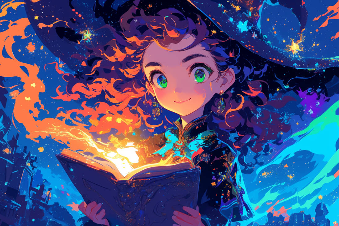 Lesson 5: Pyromancy by Elka0815 on DeviantArt