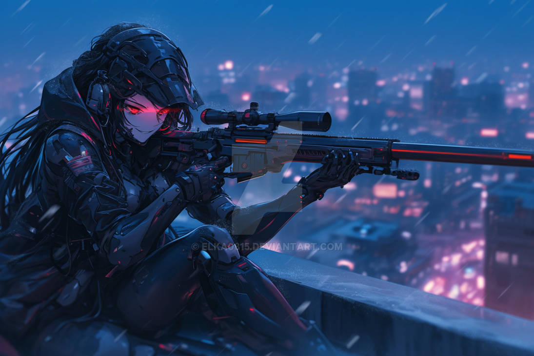 Code Name: APOLLO by Elka0815 on DeviantArt