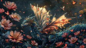 Siamis, Lord of Blooming Life