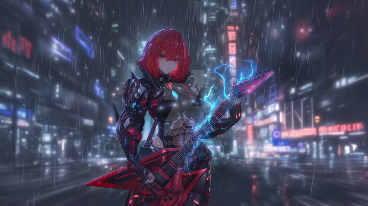 Code Name: VIRGIL by Elka9000 on DeviantArt