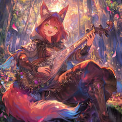 Kara - Bard