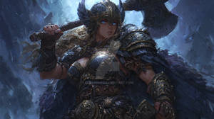 Alfognaeline Hornsunder