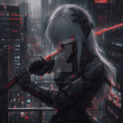 Nameless Assassin 201