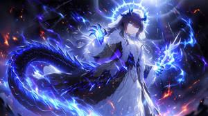 Dragon Kingdom Voltrima
