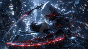 Nameless Assassin 266
